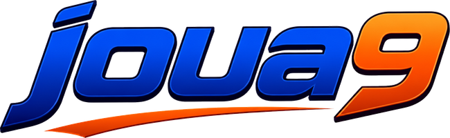 joua9 Logo